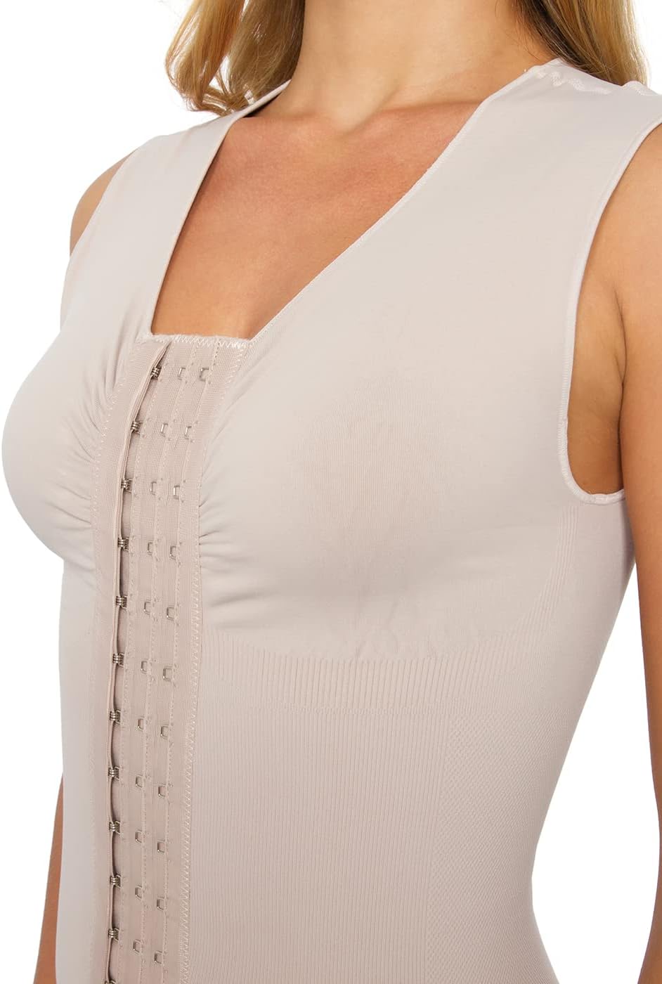 Support and Compression Garments