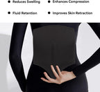 Post-Surgery Compression Boards