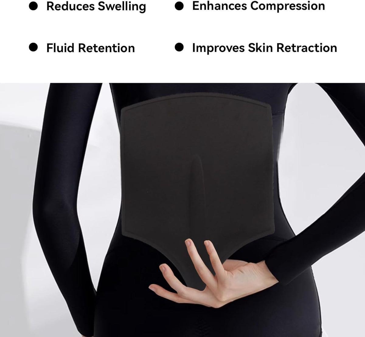 Post-Surgery Compression Boards