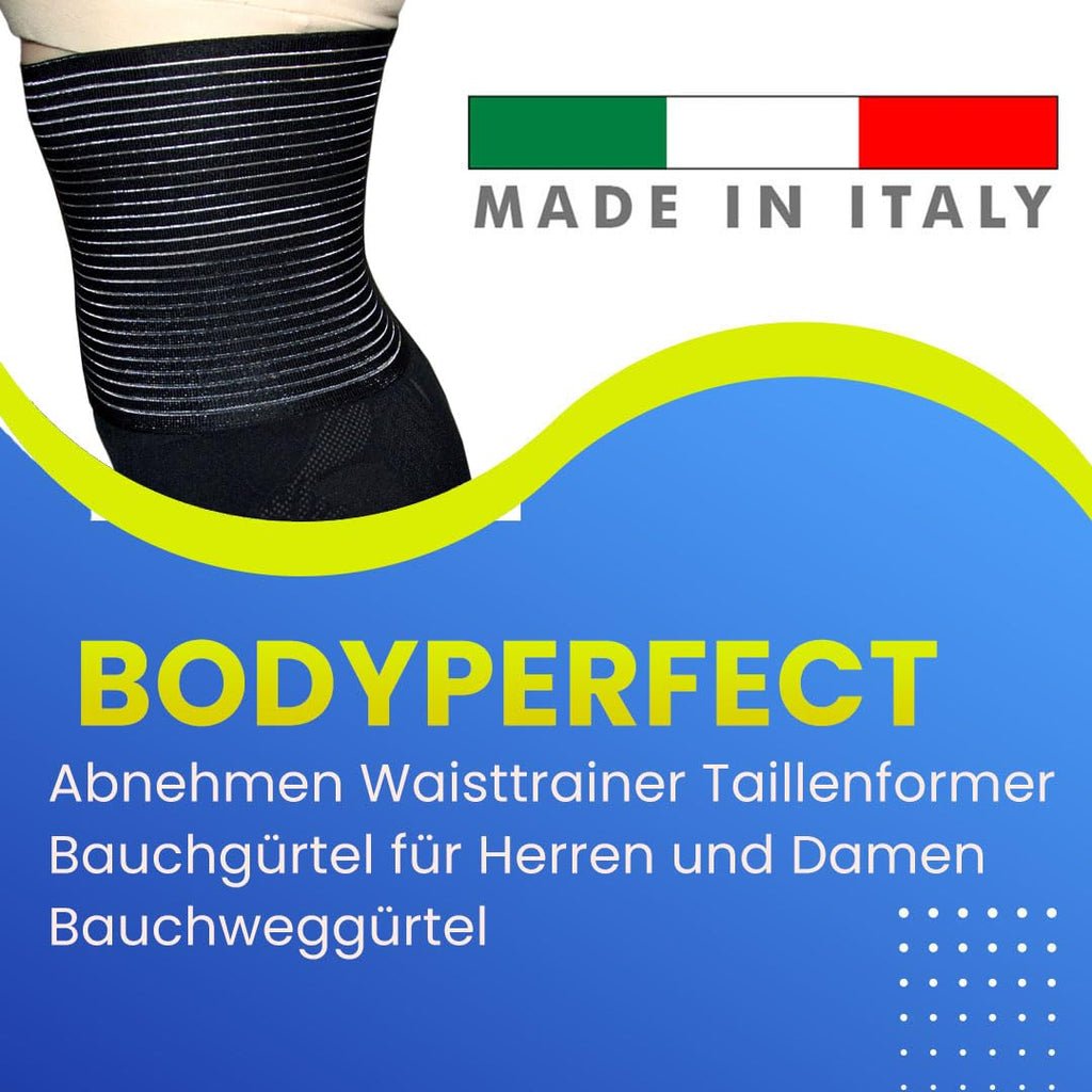 BODYPERFECT Support Garments 20 cm