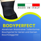 BODYPERFECT Support Garments 20 cm