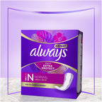 Always Panty Liners