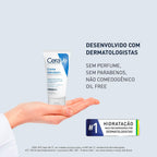 CeraVe Skin Care For Body