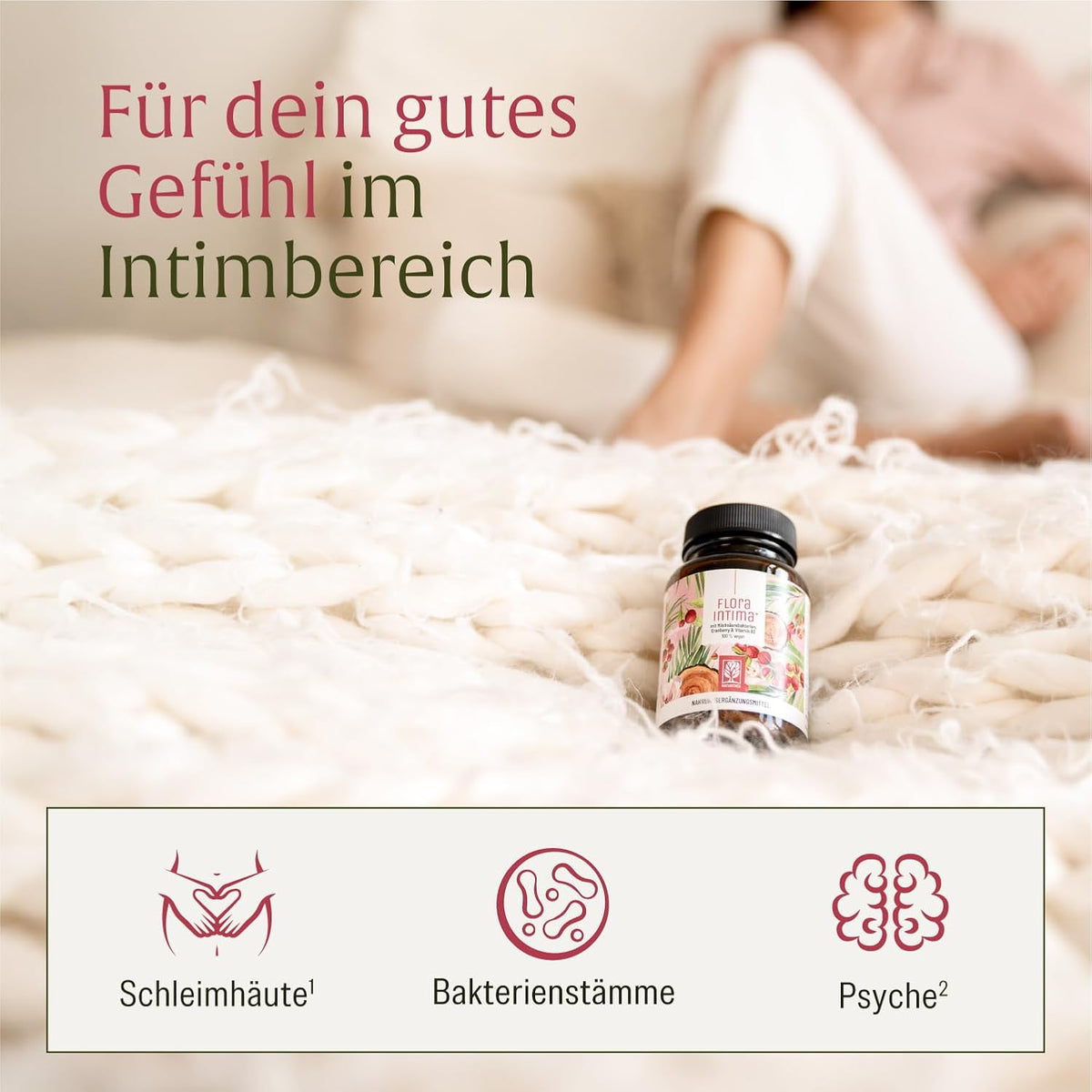 Kulturkomplex Probiotic Supplements
