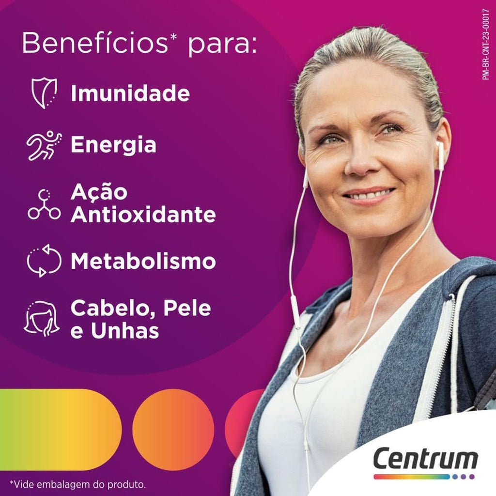 Centrum Dietary Supplements 150 tablets