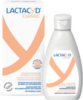 Lact Intimate Cleansers 200 ml 200 g