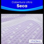 Always Sanitary Pads Overnight 48 pieces