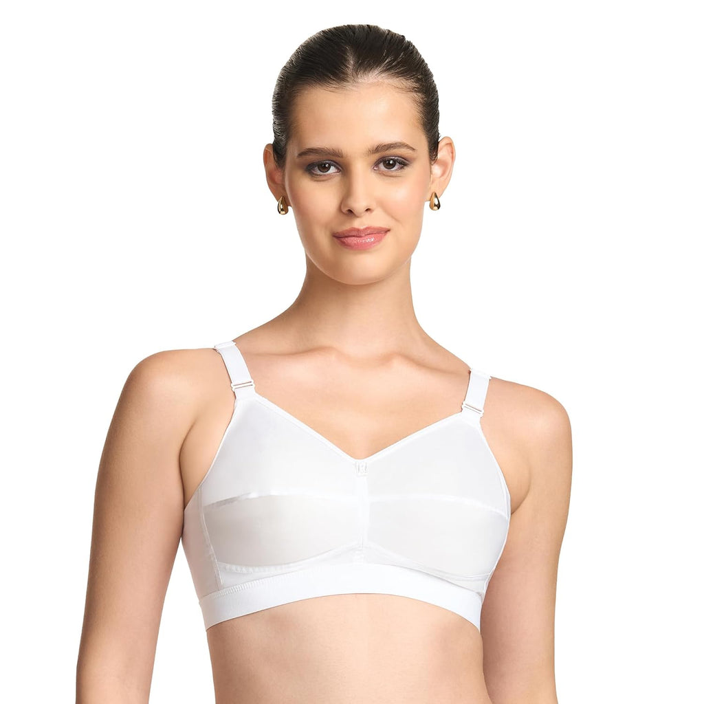 TRYLO Women Full Coverage Bra