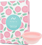 Menstrual Discs