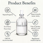 Uberlube Personal Lubricants 100 ml