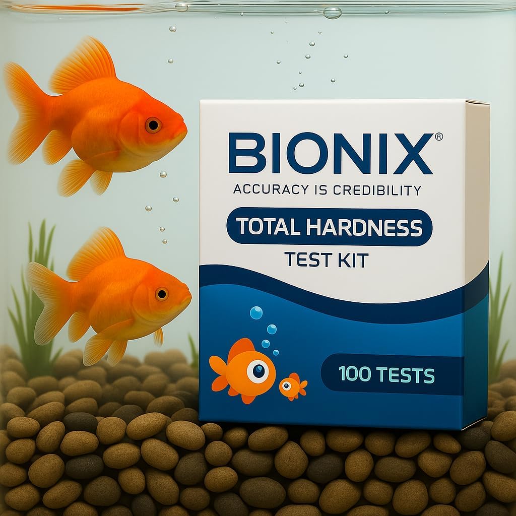 Environmental Test Kits 3000 ml 100 tests