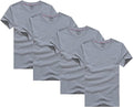 Hisitosa Underwear and Base Layers 100% Cotton 5 pieces