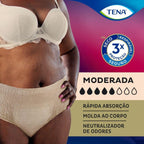 Tena Incontinence Products Disposable 16 pieces