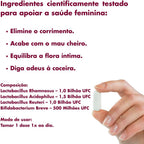 Probi Antifungal Treatments 60 capsules