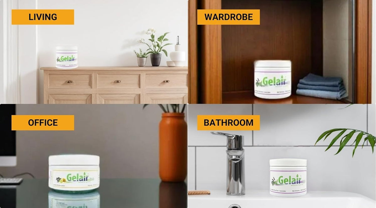 Air Fresheners 100 ml