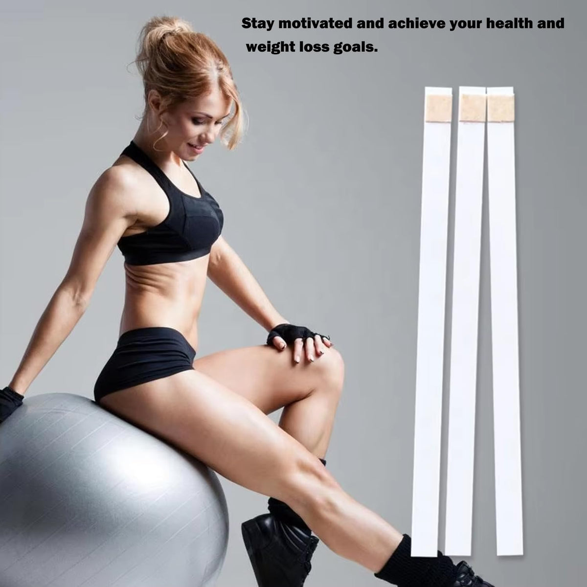Urine Test Strips, Ketone Urine Strips, Accurate Results, Urinalysis Home Testing Stick Kit to Help Monitor Your Health, Urine Strips DipstickTests
