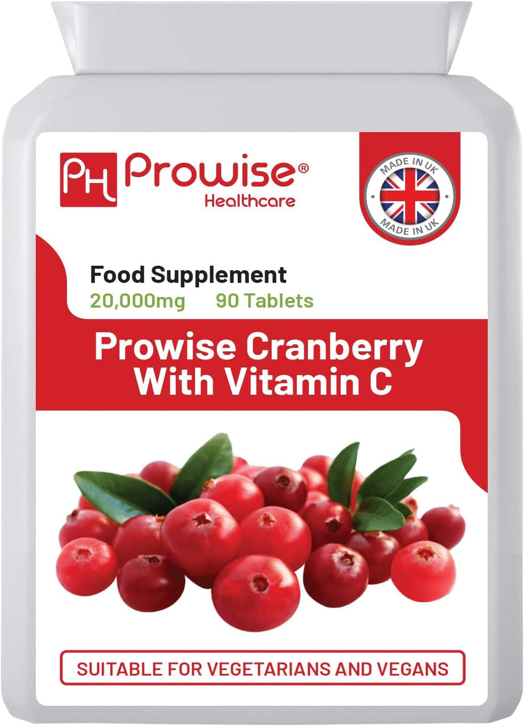 Prowise Dietary Supplements 5000 mg 90 tablets
