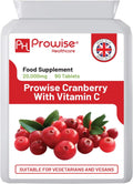 Prowise Dietary Supplements 5000 mg 90 tablets