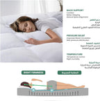 Mattresses and Bedding 8 cm