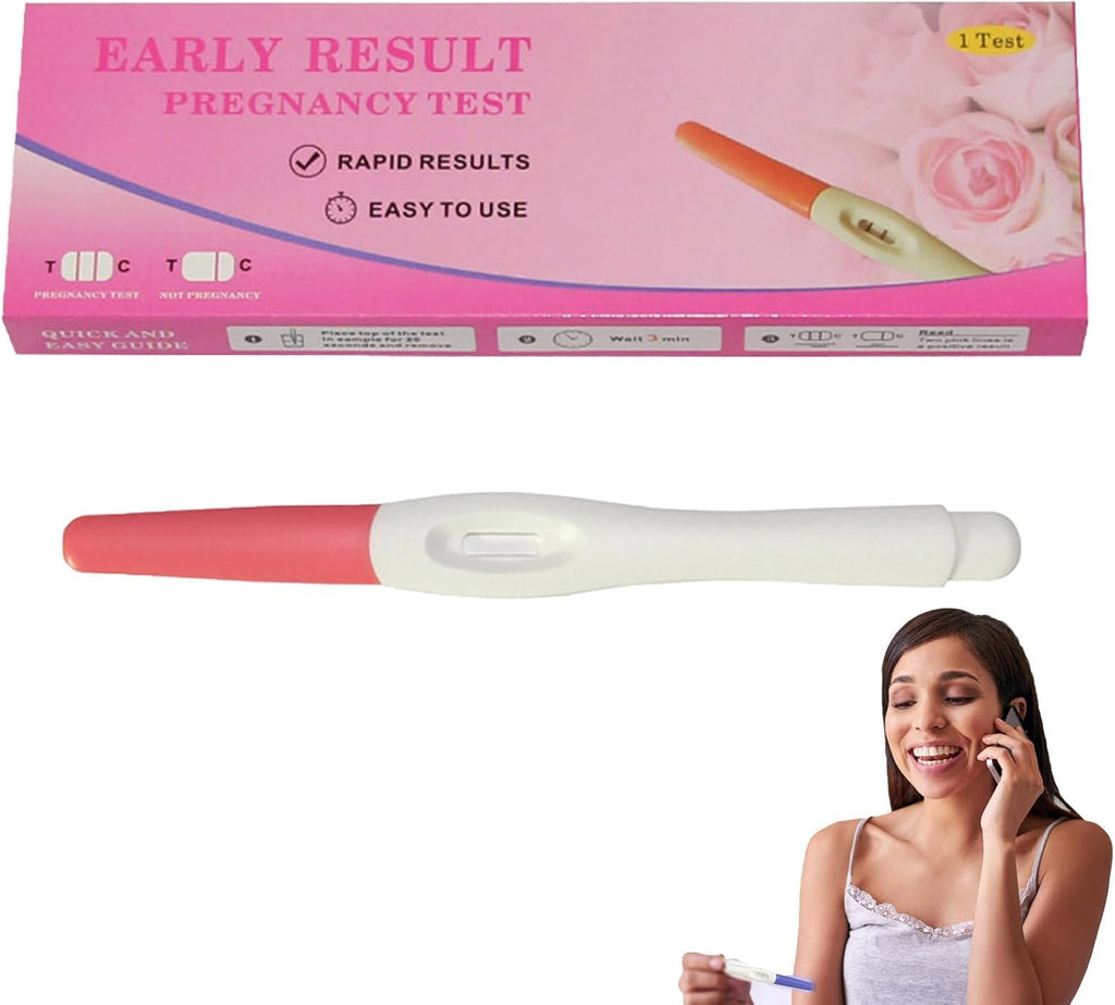 Pregnancy Test Kits