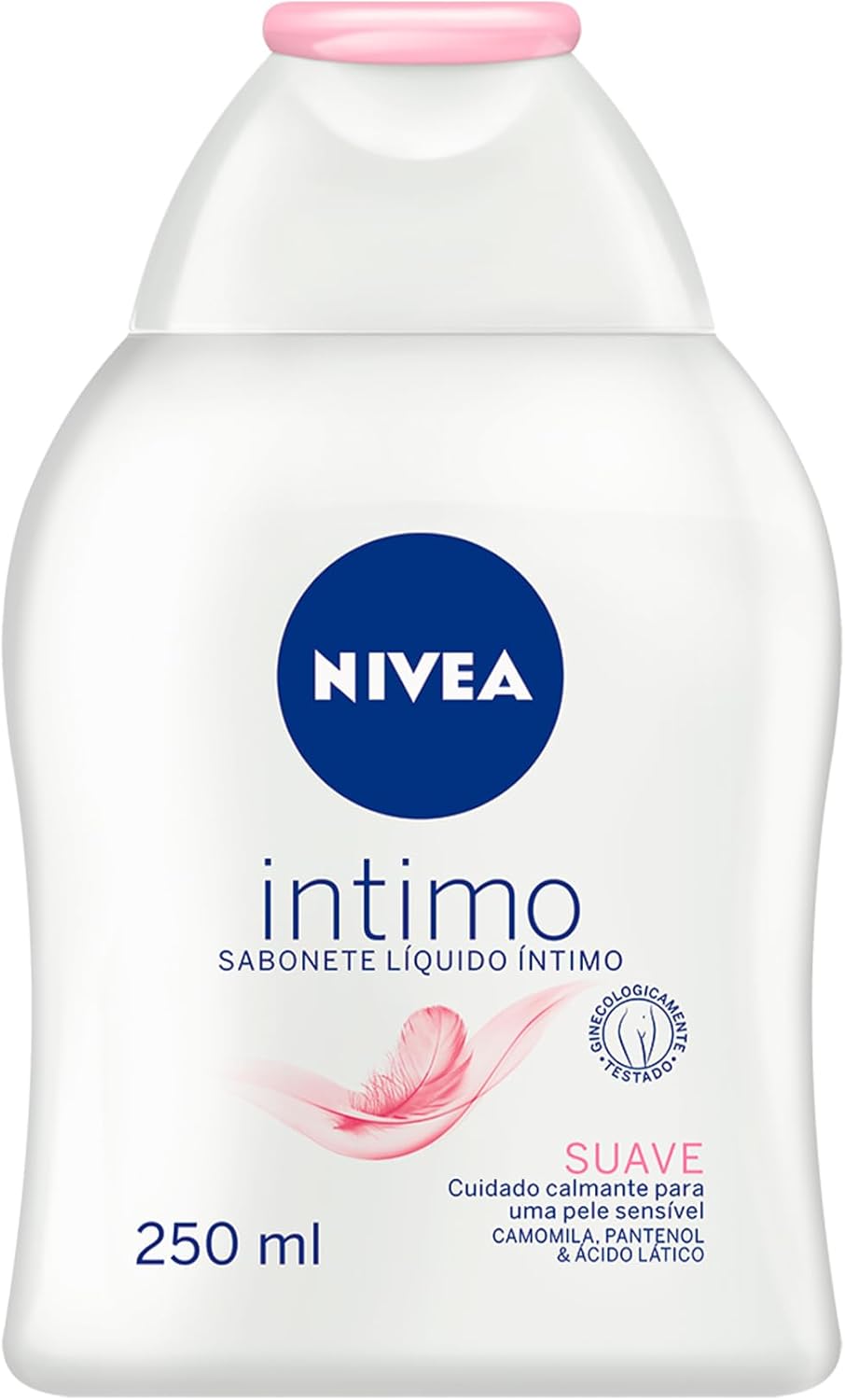 Nivea Intimate Cleansers 250ml