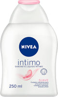 Nivea Intimate Cleansers 250ml