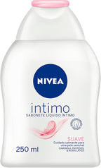 Nivea Intimate Cleansers 250ml