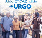 Urgo - Thrush Spray - Treatment for thrush, sores and small mouth wounds with Hyaluronic Acid, Relief and healing of mouth sores - Spray 15ml