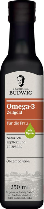 Dr. Dietary Supplements Organic 250 ml