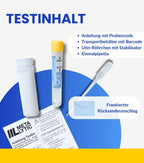 Express Health Test Kits