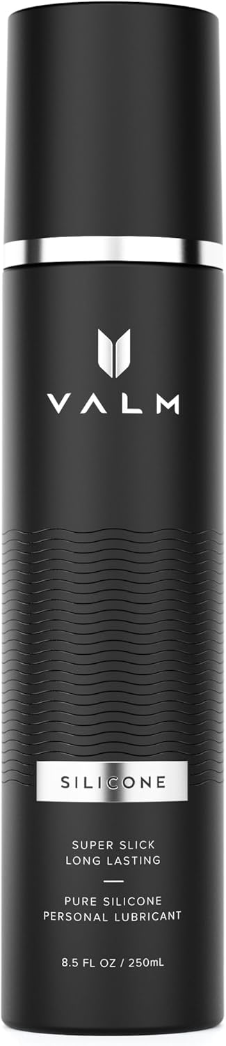 Personal Lubricants Silicone