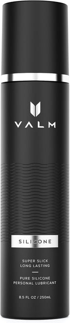 Personal Lubricants Silicone