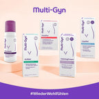 Multi-Gyn Intimate Cleansers 100 ml