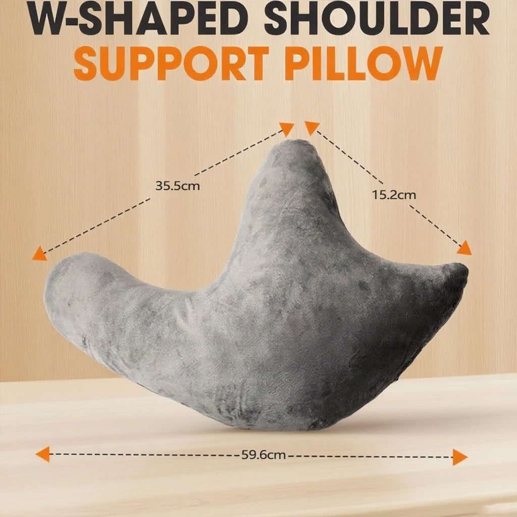 Recovery Cushions