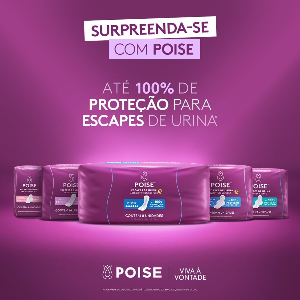 Sanitary Pads Overnight 8 pieces