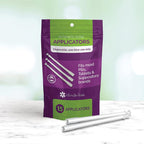 15 Count Vaginal Suppository Applicators