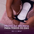 Panty Liners 14 pieces