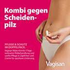 Vagisan Vaginal Moisturizers