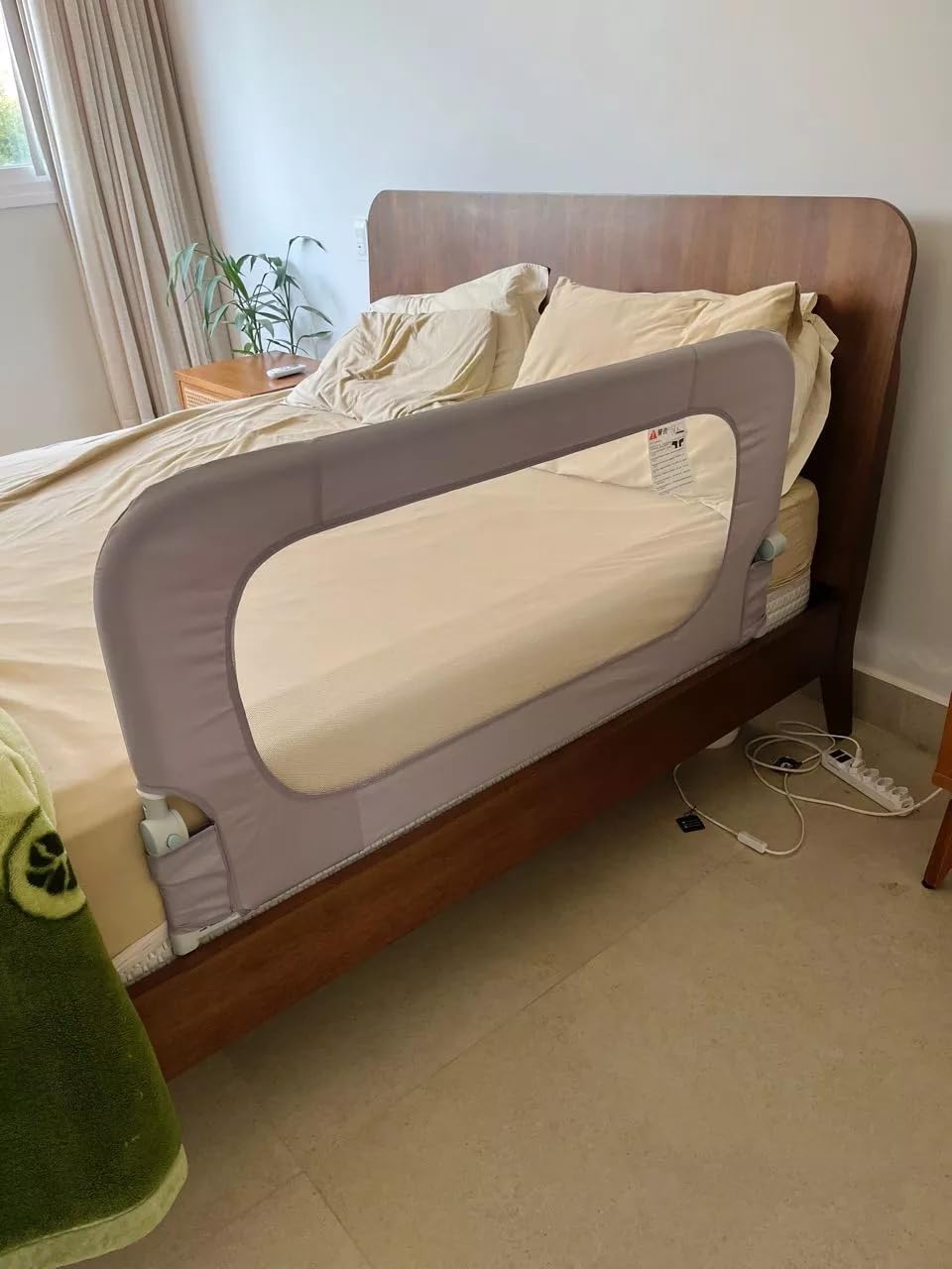 Grade Bedding and Bed Pads