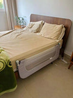 Grade Bedding and Bed Pads