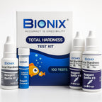 Environmental Test Kits 3000 ml 100 tests