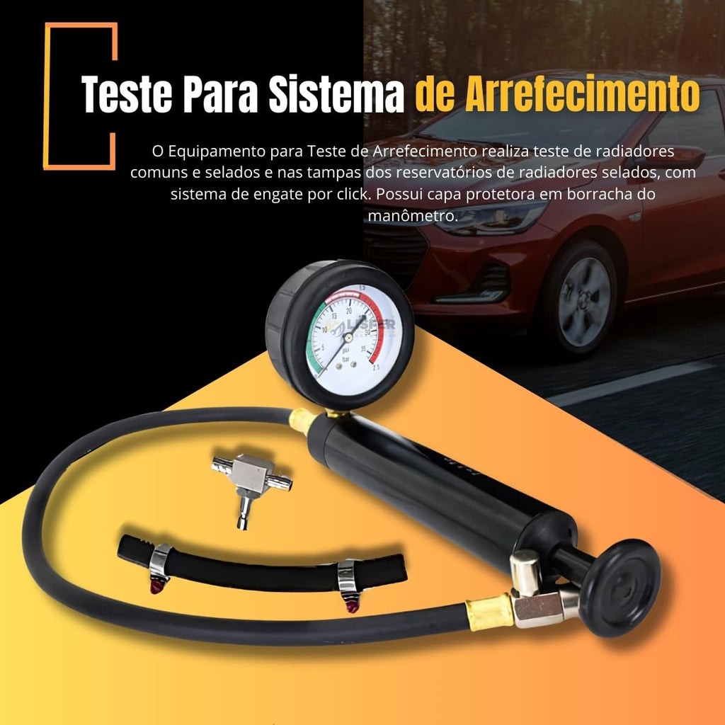 STI Test Kits