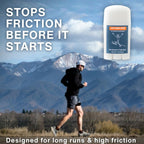 Ultra Anti-Chafe Salve For Runners - (small) 0.5oz