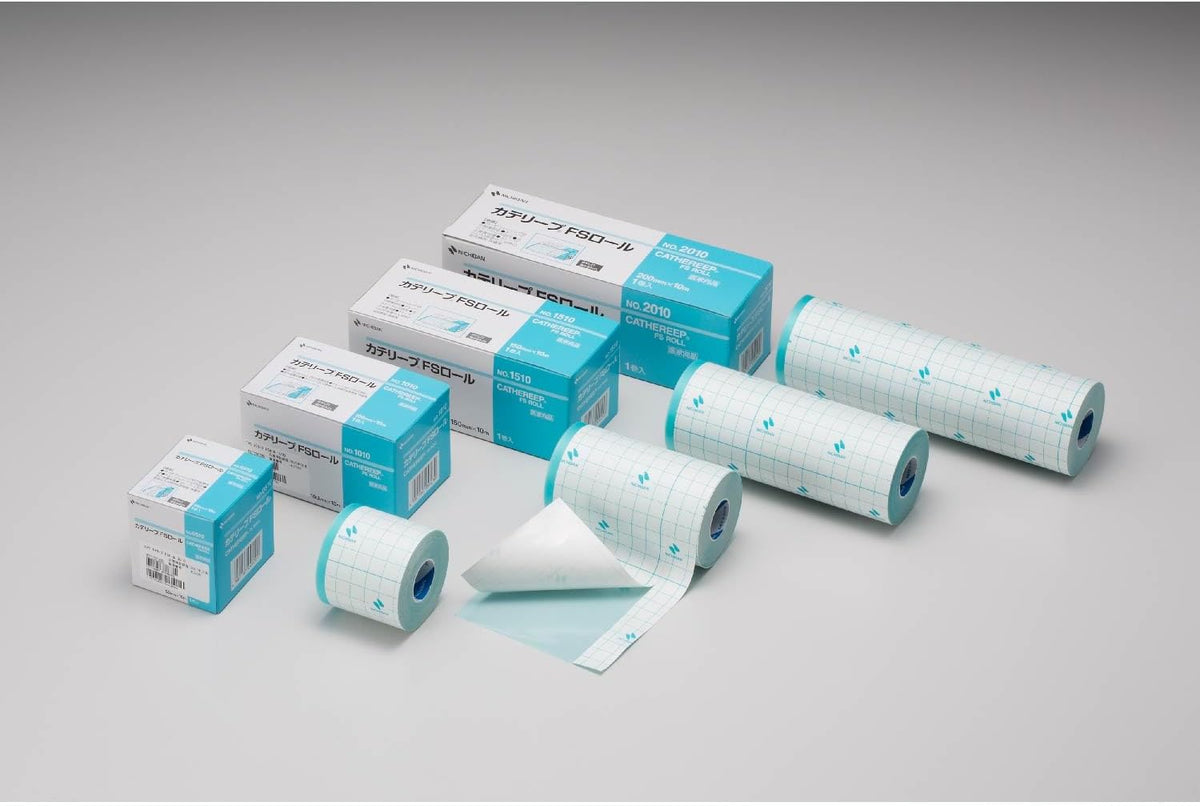 Nichiban First Aid Supplies 100mm