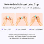 Menstrual Care Reusable