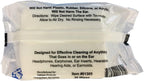 Audiologist's Choice Audiowipes Towelettes Portable Pouch with pack of two