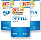 Dietary Supplements 180 capsules 3 bags