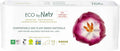 Naty Maternity Pads for Women - Pregnancy and Postpartum Pads for Maternal Care and Recovery, Absorbent for Leak Protection (10 Count)