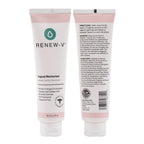 Natural Vaginal Moisturizer For Dryness & Itching - Vulva Balm for Irritation Relief, Anti Itch & Women Menopause Support - Hormone Free, Unscented, Paraben-Free - Made in USA, 2 oz