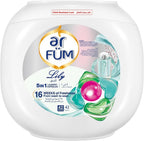 Cleansers and Washes 126 capsules